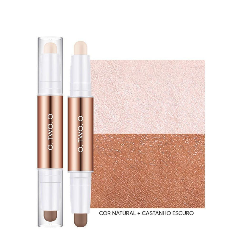 Stick Contour - Duo Contorno!